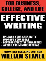 Cover of: Effective Writing for Business, College, and Life