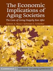 The Economic Implications of Aging Societies