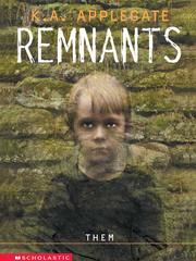 Cover of: Them (Remnants, #03) by 