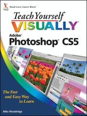 teach-yourself-visuallytm-photoshop-cs5-cover