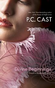 Cover of: Divine Beginnings