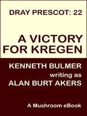 Cover of: A Victory for Kregen by 