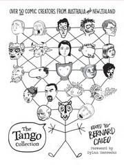 Cover of: The Tango Collection | 