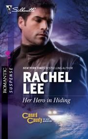 Cover of: Her Hero in Hiding