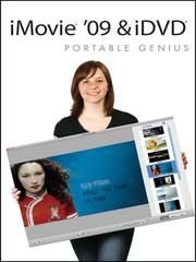 Cover of: iMovie '09 and iDVD Portable Genius