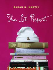 Cover of: The Lit Report