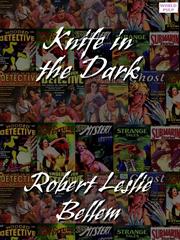 Cover of: Knife in the Dark