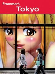 Cover of: Frommer's® Tokyo