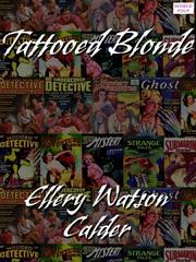 Cover of: Tattooed Blonde