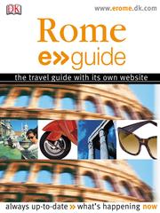 Cover of: Rome