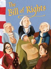 Cover of: The Bill of Rights by 