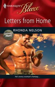 Cover of: Letters from Home