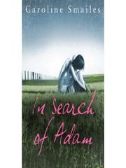Cover of: In Search of Adam