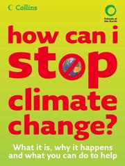 How Can I Stop Climate Change