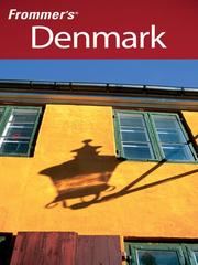 Cover of: Frommer's Denmark