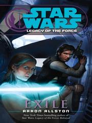 Cover of: Exile by 