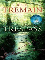 Cover of: Trespass