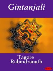 Cover of: Gintanjali by 