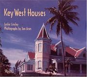 Key West houses by Leslie Linsley