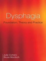 Cover of: Dysphagia