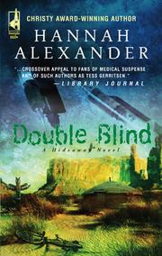 Cover of: Double Blind