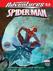 Cover of: Marvel Adventures Spider-Man