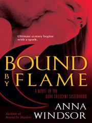 Cover of: Bound by Flame