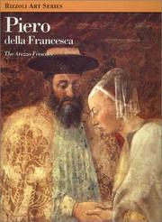 Cover of: Piero della Francesca | Perry Brooks