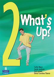 Cover of: What´s up? Student Book 2