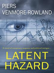 Cover of: Latent Hazard