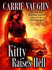Cover of: Kitty Raises Hell | 