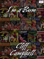 Cover of: I'm a Bum