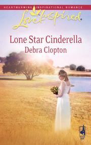 Cover of: Lone Star Cinderella