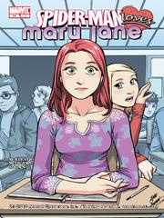 Cover of: Spider-Man Loves Mary Jane | 