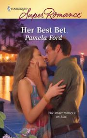 Cover of: Her Best Bet