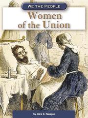 Cover of: Women of the Union
