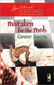 Cover of: Mistaken for the Mob