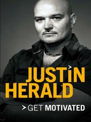 Cover of: Get Motivated