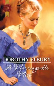 a-marriageable-miss-cover