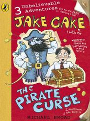Cover of: The Pirate Curse