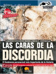 Cover of: Las caras de la discordia