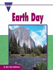 Cover of: Earth Day by 