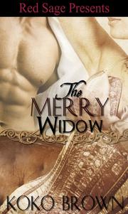 Cover of: THE MERRY WIDOW