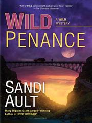 Cover of: Wild Penance by 
