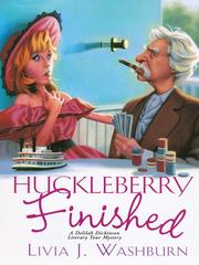 Cover of: Huckleberry Finished