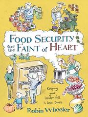 Cover of: Food Security for the Faint of Heart | 