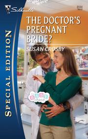 Cover of: The Doctor's Pregnant Bride? by 