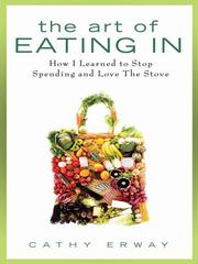 Cover of: The Art of Eating In
