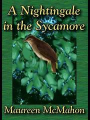 Cover of: A Nightingale in the Sycamore