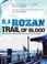 Cover of: Trail of Blood